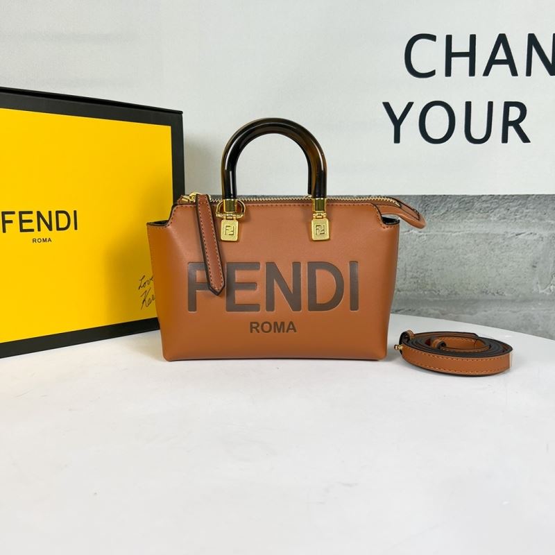 Fendi Top Handle Bags